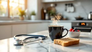 15 Kardiologen verraten: Was Morgenkaffee wirklich mit deinem Herzen macht