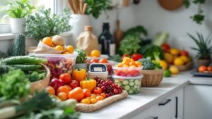 30 Tage ohne Lebensmittelverschwendung veränderten mein Leben – das Ergebnis übertraf alle Erwartungen