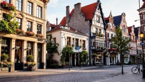 Altbau-Vermieter stehen vor völlig neuer Realität – dieser Wandel überrascht selbst Experten