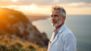 Augenarzt enthüllt: Dieser simple Horizont-Trick verbessert deine Sehkraft in wenigen Wochen