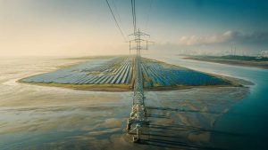 Chinas 19,45-Kilometer-Energieleitung bricht Weltrekord – was dahinter steckt wird Sie überraschen