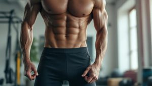 Diese 10-Minuten Bauchübungen im Stehen ersetzen jedes Fitnessstudio – ohne eine einzige Matte
