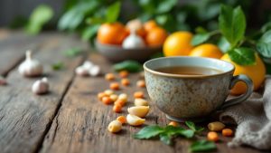 Diese 2 Küchen-Zutaten senkten meinen Blutdruck um 40 Punkte – Ärzte waren sprachlos