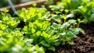 Diese 3 Pflanzen müssen Sie jetzt sofort aussäen – sonst verpassen Sie die beste Erntezeit