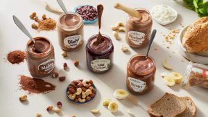 Diese 5 Brotaufstriche von Yuka lassen dich ohne schlechtes Gewissen schlemmen