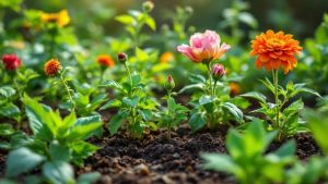 Diese 7 Pflanzen können Ihren Garten 2026 komplett zerstören – Experten warnen vor April-Falle