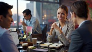 Diese 7 subtilen Verhaltensweisen entlarven falsch nette Menschen sofort