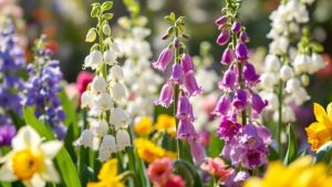 Diese beliebten Gartenpflanzen können für Kinder und Hunde tödlich sein