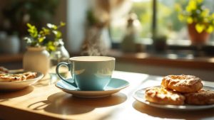 Diese eine morgendliche Lüge sabotiert 89% aller Januarvorsätze – nicht fehlende Disziplin