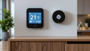 Diese eine Temperatur stoppt Schimmel sofort – und es sind weder 20 noch 22 Grad