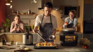 Diese Küchengewohnheit verbessert jedes Gericht – aber niemand kocht mehr zusammen