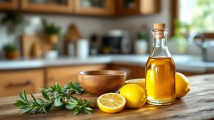 Diese Küchenzutat lässt graues Haar wieder glänzen – Friseure verschweigen den simplen Trick