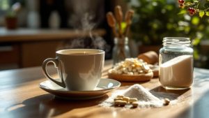 Diese Morgenkaffee-Gewohnheit löst laut Kardiologen stillen Herzschaden aus