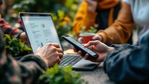 Diese unbekannte App verwandelt Bürgerinitiativen in mächtige politische Kräfte