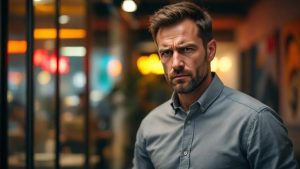 Diese unbewusste Geste beim Sprechen zerstört sofort das Vertrauen anderer Menschen