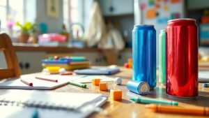 Diese versteckte Zutat in Energy-Drinks macht Kinder abhängiger als gedacht