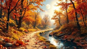 Diese vier Sternzeichen werden im Oktober überraschend vom Glück überschüttet