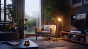 Diese winzige Wohnraum-Veränderung senkt Stress in nur 3 Tagen – Psychologen sind verblüfft