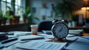 Diese Zwei-Wochen-Frist kostete mich alles – was Kranke jetzt wissen müssen