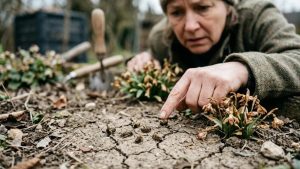 Dieser eine Garten-Fehler tötet Millionen Bienen – fast jeder macht ihn unbewusst