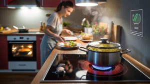 Dieser eine Kochtrick reduziert Ihre Stromrechnung um 30% – und niemand kennt ihn