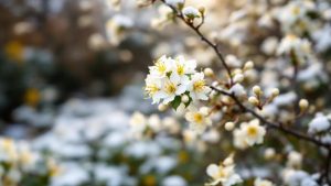 Dieser eine Winterjasmin-Schnittfehler ruiniert Ihre gesamte Blütenpracht im nächsten Jahr