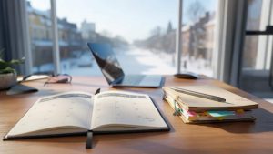 Dieser einfache Kalender-Trick macht Sie produktiver als jede ausgeklügelte To-do-Liste