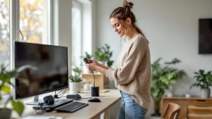 Dieser versteckte Stromfresser kostet Sie 200 Euro jährlich – auch im ausgeschalteten Zustand