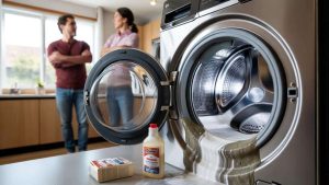 Dieser Waschmittel-Trick spaltet Haushalte: Warum manche schwören und andere warnen