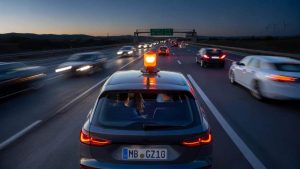 Dieses neue Pflicht-Gerät wird 2026 in jedem spanischen Auto stecken – niemand redet darüber