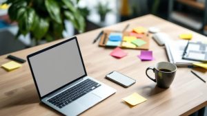 Eine Woche ohne E-Mail-Betreff: Die schockierenden Reaktionen meiner Kollegen