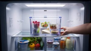 Experten warnen: Diese Kühlschrank-Einstellung kostet Sie hunderte Euro pro Jahr