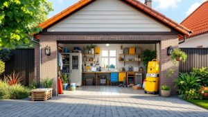 Garage vermietet, Finanzamt kassiert: Warum normale Nachbarschaftshilfe plötzlich teuer wird