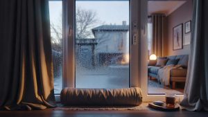 Hausbesitzer entdecken simplen Trick: Zimmer bleiben warm ohne teure Heizkosten