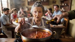 Italienische Nonnas verraten: Dieser eine Fehler bei Tomatensauce ruiniert den Geschmack für immer