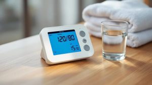 Kardiologen entdecken 3-Minuten-Trick gegen Bluthochdruck – Millionen könnten Pillen weglassen