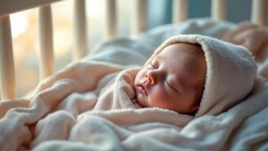 Keuchhusten-Fälle steigen dramatisch: Warum Babys jetzt in größerer Gefahr sind als je zuvor