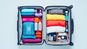 Kompressionswürfel verwandelten mein chaotisches Handgepäck in 7 Tagen völlig – das Ergebnis überraschte mich