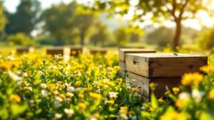 Land an Imker verpachtet – plötzlich Steuerschuld trotz null Euro Gewinn