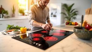 Lidls neue Kochplatte sorgt für heftige Diskussionen – dieser eine Grund spaltet alle Köche