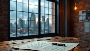 Loft-Bewohner verlieren Mietrecht durch versteckte Klausel – Tausende betroffen