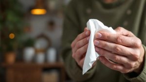 Millionen Deutsche machen bei Grippe denselben fatalen Fehler – Ärzte sind alarmiert