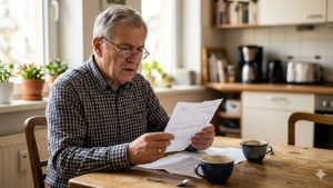 Millionen Rentner verlieren 2026 stillschweigend diesen wichtigen Anspruch – kaum jemand weiß es