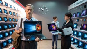 Millionen Windows 10 PCs werden bald unbrauchbar – diese Frist läuft bereits ab