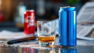 Nach 3 Monaten Energydrink-Test: Diese versteckte Suchtgefahr erschreckt selbst Experten