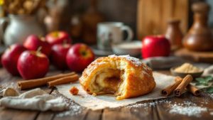 Omas Apfelballen ohne Zucker spalteten meine Familie – niemand sprach mehr mit mir