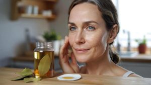 Dieses Küchengewürz lässt Falten verschwinden – Dermatologen sind verblüfft über die Wirkung