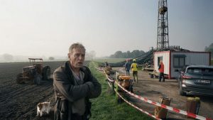 Landwirt entdeckt Gas unter Acker – ausländische Firma baut ab, er geht leer aus