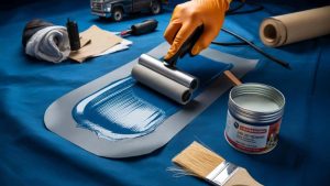 Dieser 2€ PVC-Kleber repariert Risse in 10 Minuten – LKW-Fahrer schwören darauf