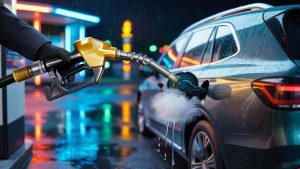 Premium-Diesel Langzeitstudie deckt auf: Was nach 6 Monaten wirklich in deinem Motor passiert